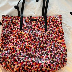 Kate Spade Colorful Tote